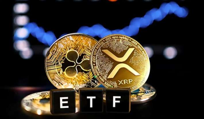 Bitwise a déposé une demande pour lancer un ETF XRP spot