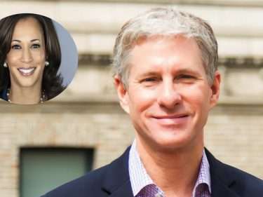 Chris Larsen, cofondateur de Ripple (XRP), a fait un don de 10 millions de dollars en XRP en soutien à la campage de Kamala Harris