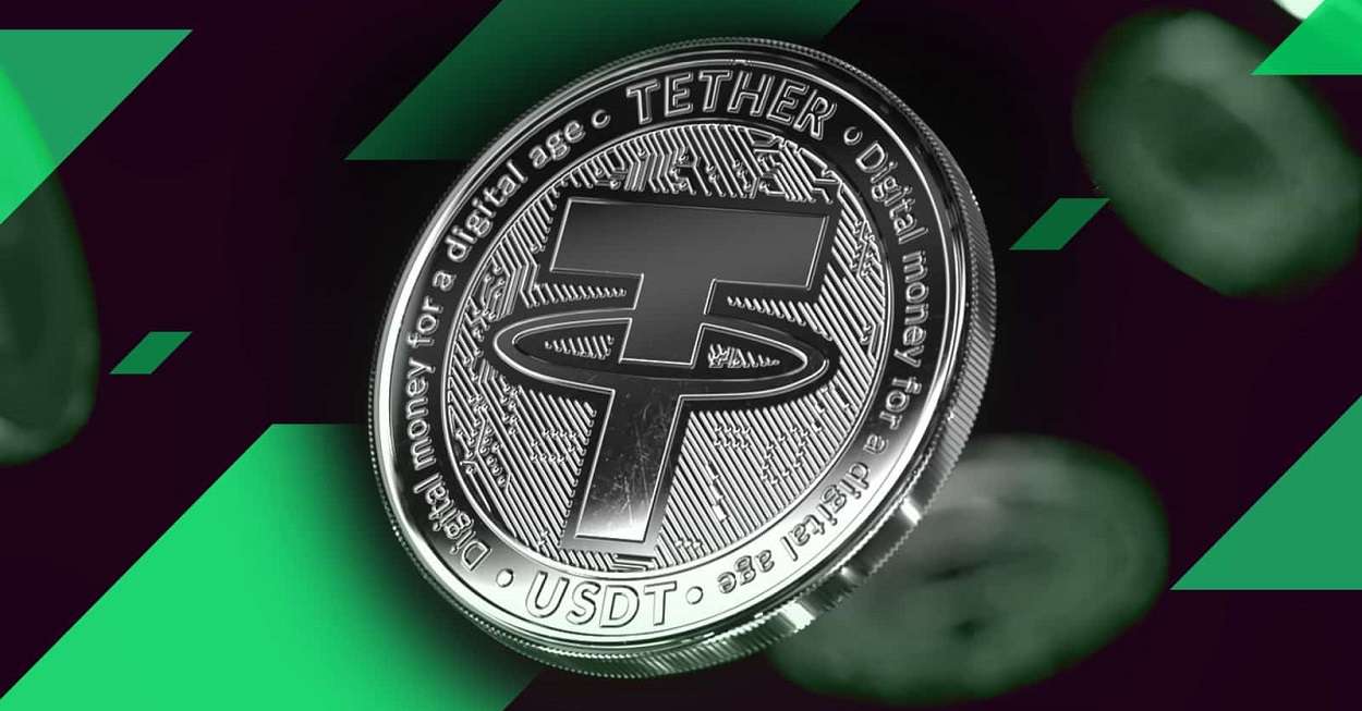 Le PDG de Tether (USDT), Paolo Ardoino, dément les rumeurs selon lesquelles l