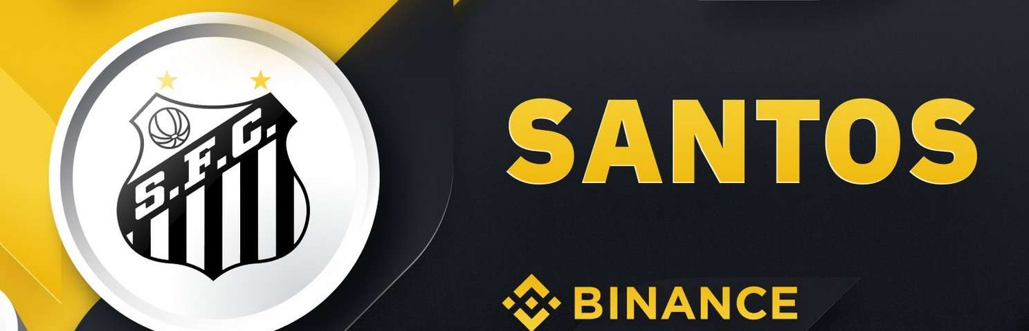 Le cours SANTOS explose suite au listing de la crypto Santos FC Fan Token sur Binance Futures