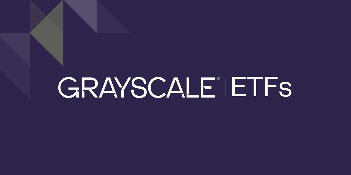 Le gestionnaire d'actifs crypto Grayscale veut convertir son fonds multi-jetons (Bitcoin (BTC), Ethereum (ETH), Solana (SOL), XRP et Avalanche (AVAX)) en ETF