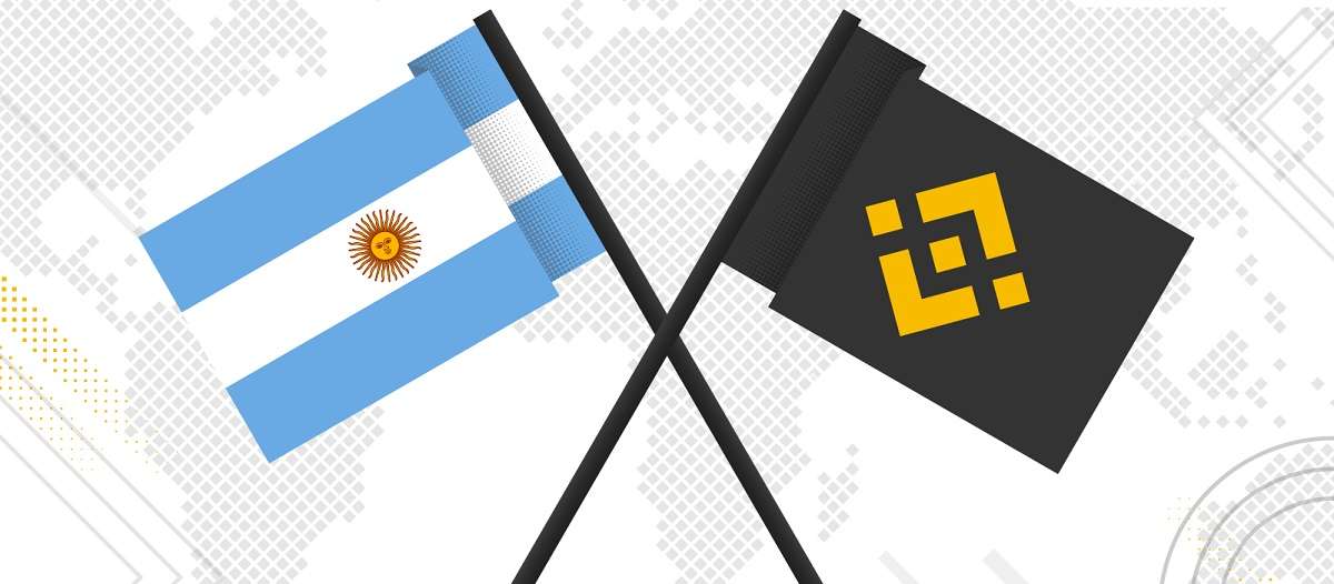 L'échange crypto Binance obtient le feu vert du régulateur d'Argentine