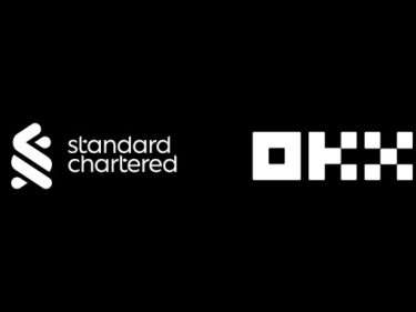 L'échange crypto OKX a choisi la banque Standard Chartered pour stocker les actifs de ses clients institutionnels