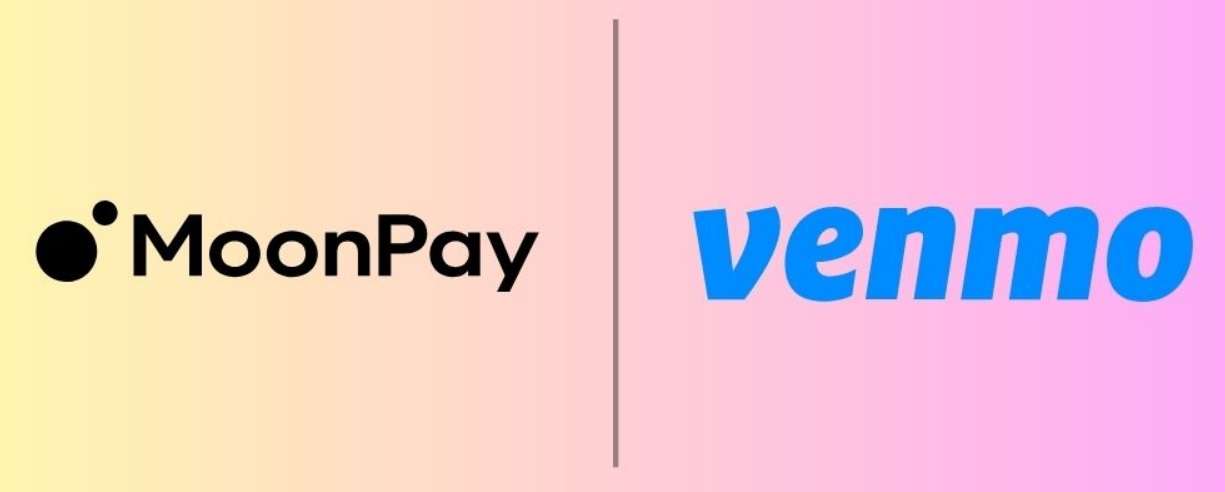 Les utilisateurs de Venmo, une filiale de PayPal, peuvent désormais acheter du Bitcoin (BTC) et des cryptomonnaies via Moonpay