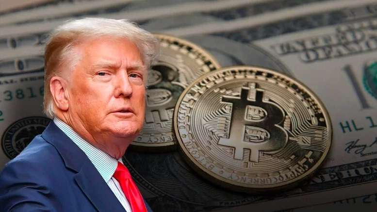 Pour sa campagne électorale, Donald Trump a récolté 7,5 millions de dollars en Bitcoin (BTC) et cryptomonnaies sur les trois derniers mois