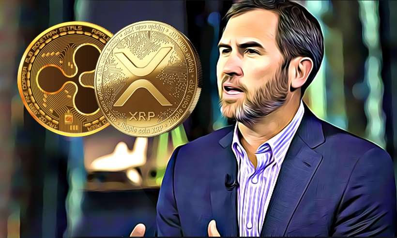 Sur Bloomberg, Brad Garlinghouse, PDG de Ripple, déclare qu'un ETF XRP est « inévitable »