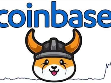 Après avoir ajouté DogWifHat (WIF), l'échange crypto Coinbase envisage de lister le memecoin Floki Inu (FLOKI)