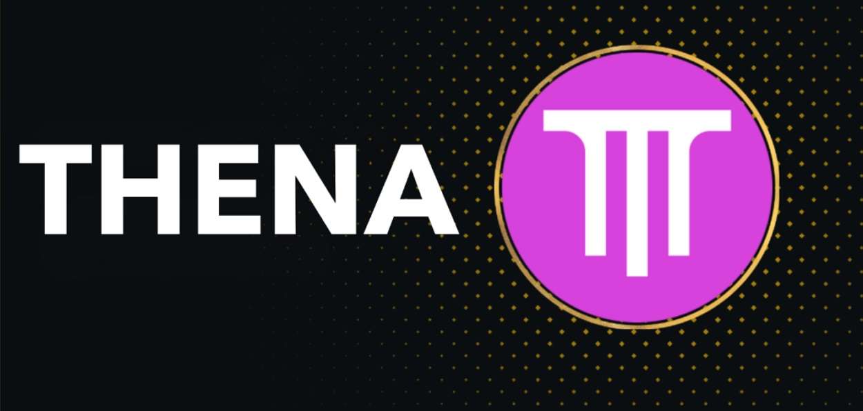 Binance a listé la cryptomonnaie Thena (THE)