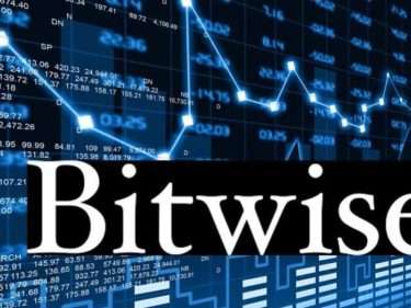 Bitwise veut convertir un fonds indiciel crypto en ETF