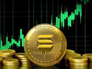 Concurrent d'Ethereum (ETH), Solana (SOL) atteint un nouveau record de prix