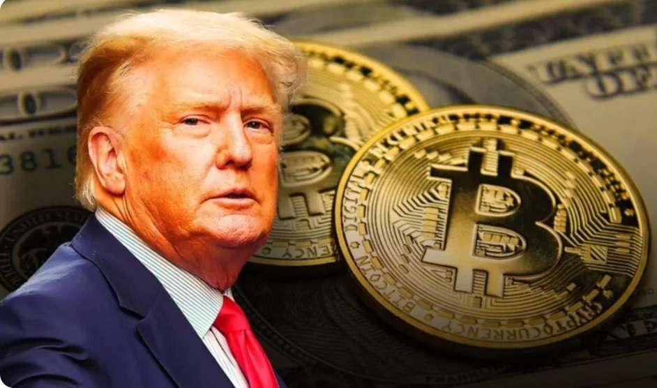 Donald Trump élu 47è président des Etats-Unis, le cours Bitcoin (BTC) fait un bond au-dessus des 75000 dollars