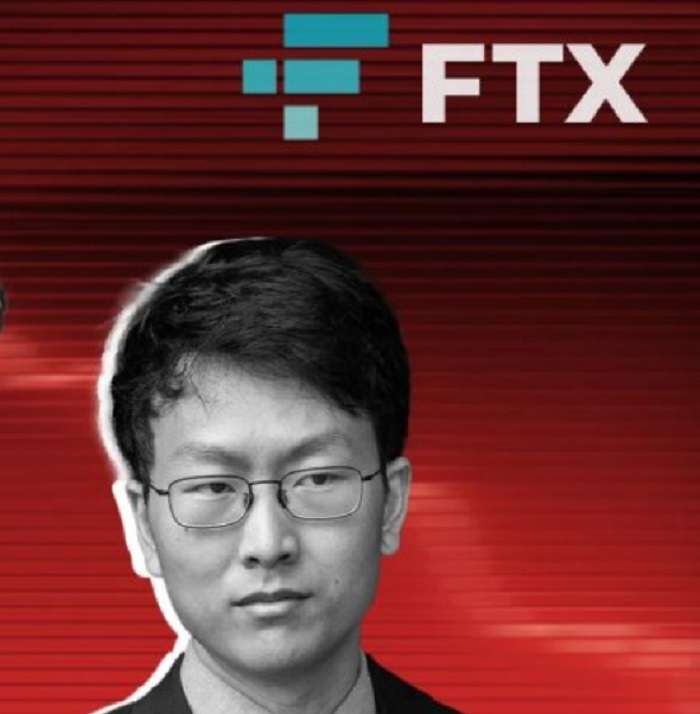 Gary Wang, cofondateur de l’échange crypto FTX, échappe à la prison