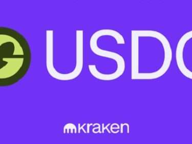 Kraken, Galaxy Digital, Robinhood et Paxos s'associent pour lancer le stablecoin USDG