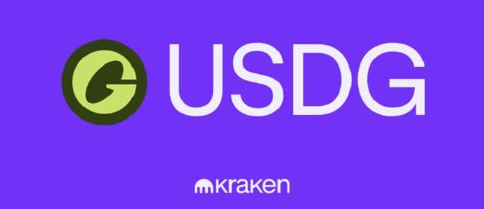 Kraken, Galaxy Digital, Robinhood et Paxos s'associent pour lancer le stablecoin USDG