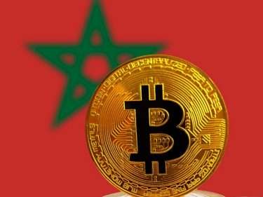 Le Maroc va légaliser l'usage du Bitcoin (BTC) et des cryptomonnaies