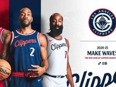 L'échange crypto Coinbase devient l'un des sponsors de l'équipe de basket-ball NBA des Los Angeles (LA) Clippers