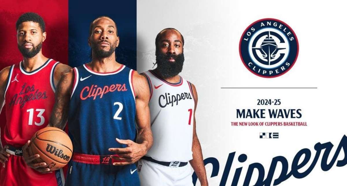 L'échange crypto Coinbase devient l'un des sponsors de l'équipe de basket-ball NBA des Los Angeles (LA) Clippers