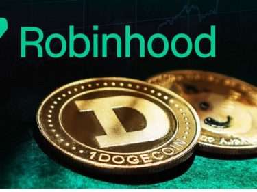 L'échange crypto Robinhood prend à nouveau en charge les transferts de jetons Dogecoin (DOGE) en Europe