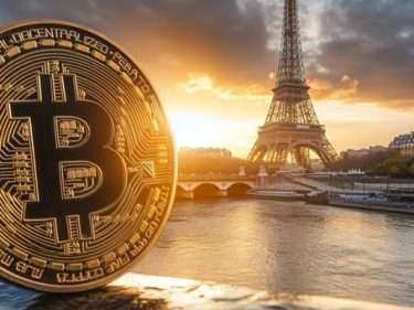 L'échange crypto américain Gemini annonce son arrivée en France