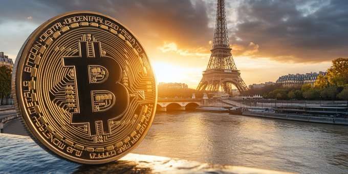 L'échange crypto américain Gemini annonce son arrivée en France