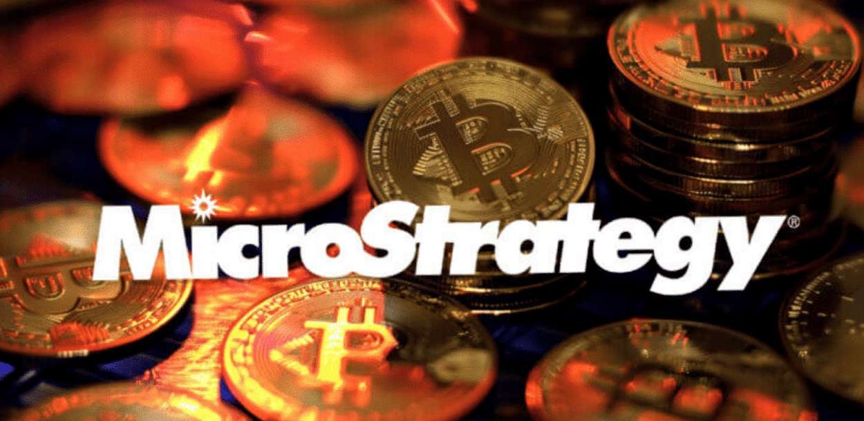 MicroStrategy a dévoilé un nouvel achat massif de Bitcoin (BTC) pour plus de 4,5 milliards de dollars