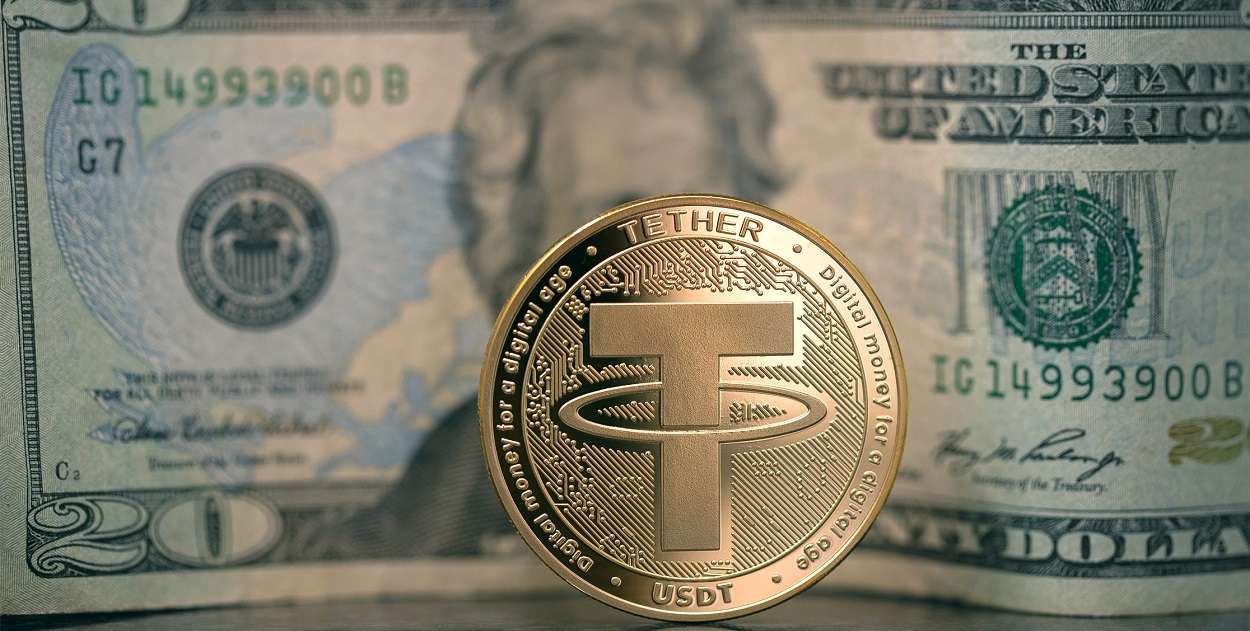 Tether (USDT) annonce un bénéfice net de 2,5 milliards de dollars au troisième trimestre 2024