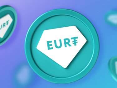 Tether annonce l'arrêt de son stablecoin EURT indexé sur l'euro