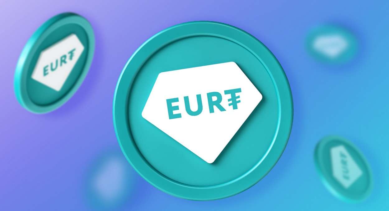 Tether annonce l'arrêt de son stablecoin EURT indexé sur l'euro