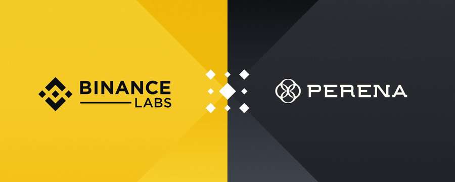 Binance Labs a investi dans Perena, un protocole d