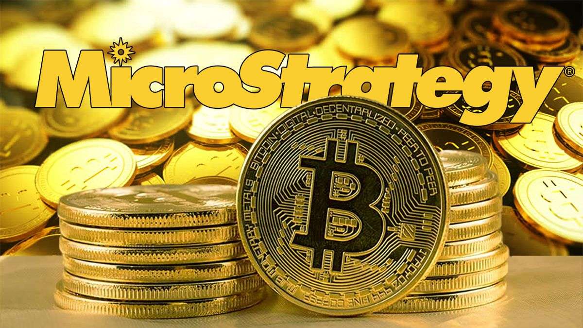 Cours Bitcoin à 96000 dollars, MicroStrategy a acheté 15400 BTC supplémentaires pour 1,5 milliard de dollars !