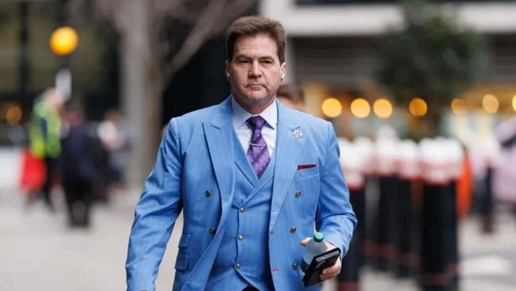 Craig Wright, qui prétend être Satoshi Nakamoto l’inventeur du Bitcoin (BTC), écope d'une année de prison