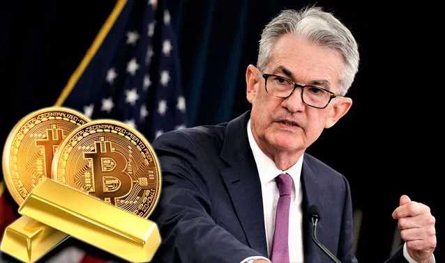 Jerome Powell, président de la banque centrale américaine (FED), compare le Bitcoin (BTC) à l