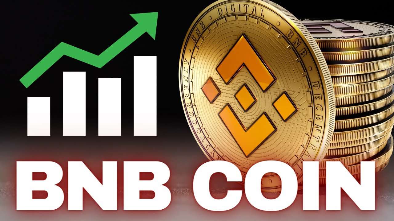 Le cours BNB de Binance bat un nouveau record de prix proche des 800 dollars