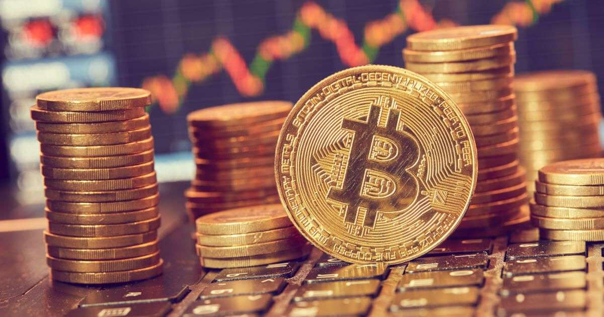 Le cours Bitcoin bat un nouveau record de prix au-dessus des 106 000 dollars