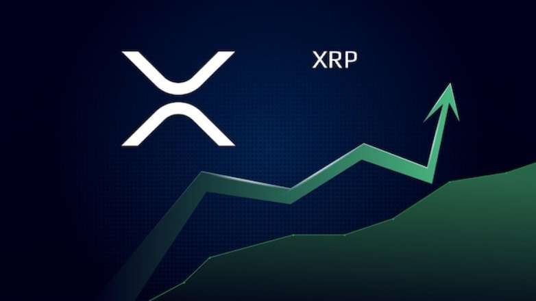 Le cours XRP monte près des 3 dollars