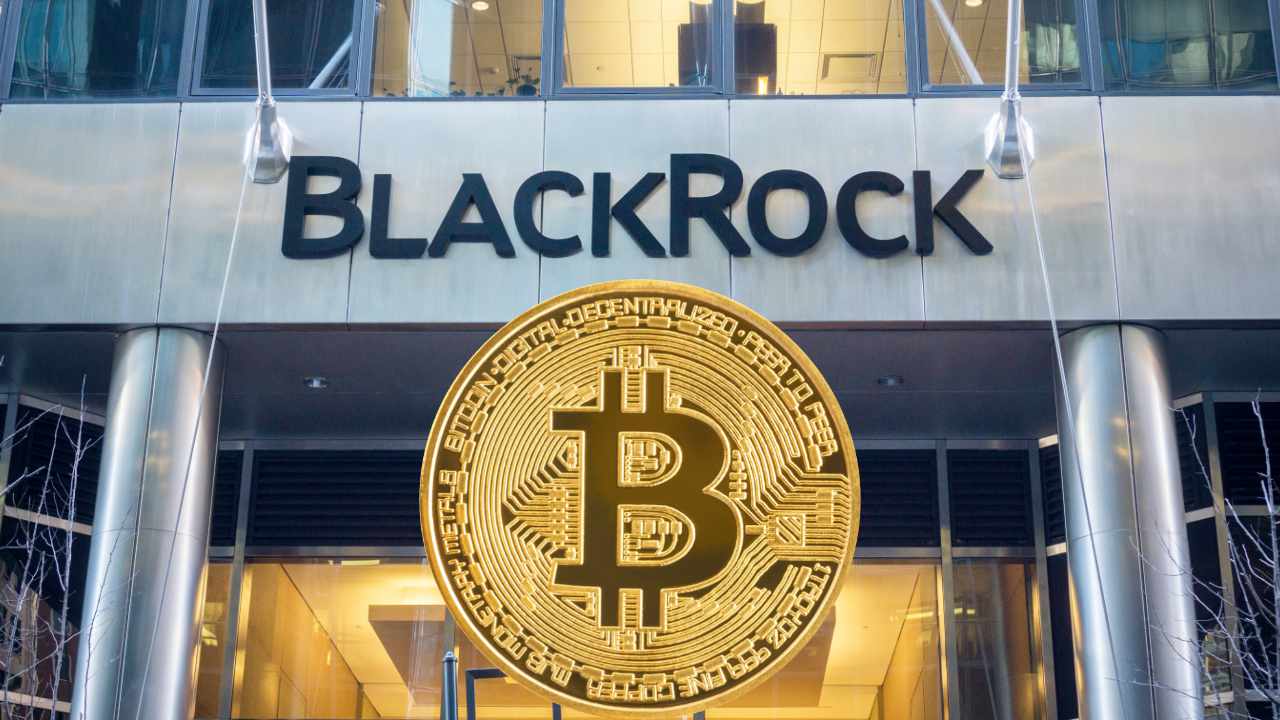 Le géant BlackRock recommande d