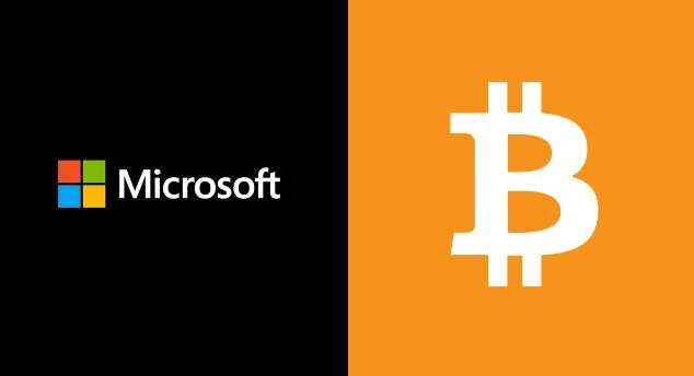 Les actionnaires de Microsoft (MSFT) ont voté contre la proposition d'investir dans le Bitcoin (BTC)