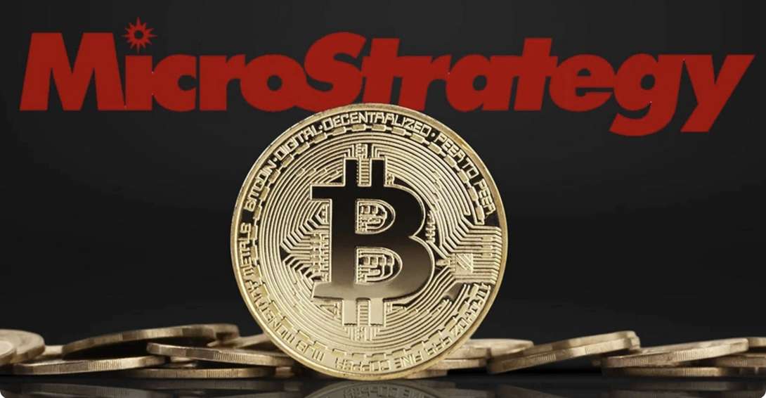 MicroStrategy a acheté plus de 5000 bitcoins (BTC) pour 561 millions de dollars