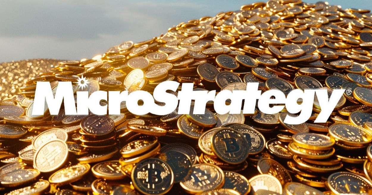 MicroStrategy a encore acheté du Bitcoin (BTC)