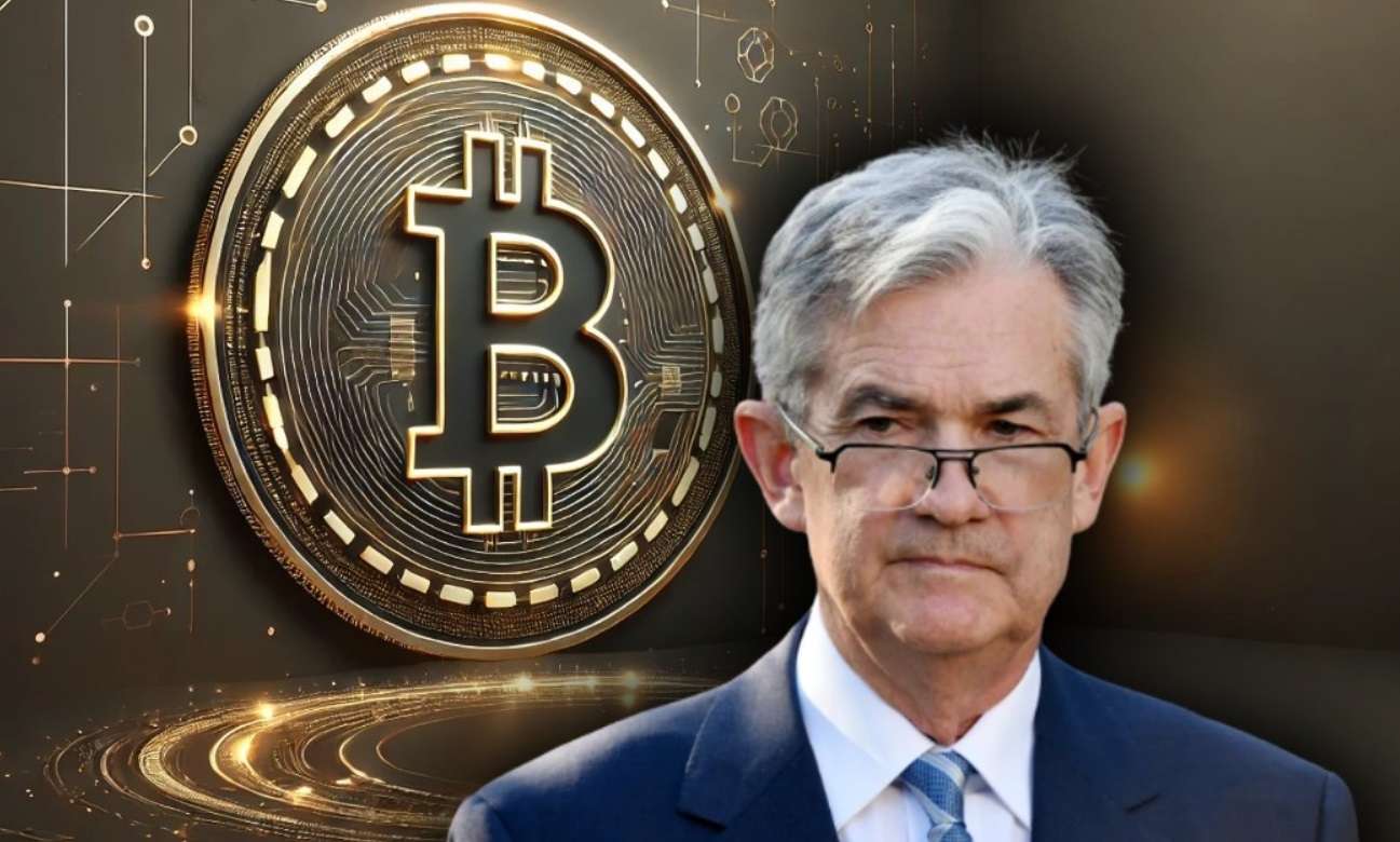 Nous n'avons pas le droit de posséder du Bitcoin, déclare le président de la Fed, Jerome Powell