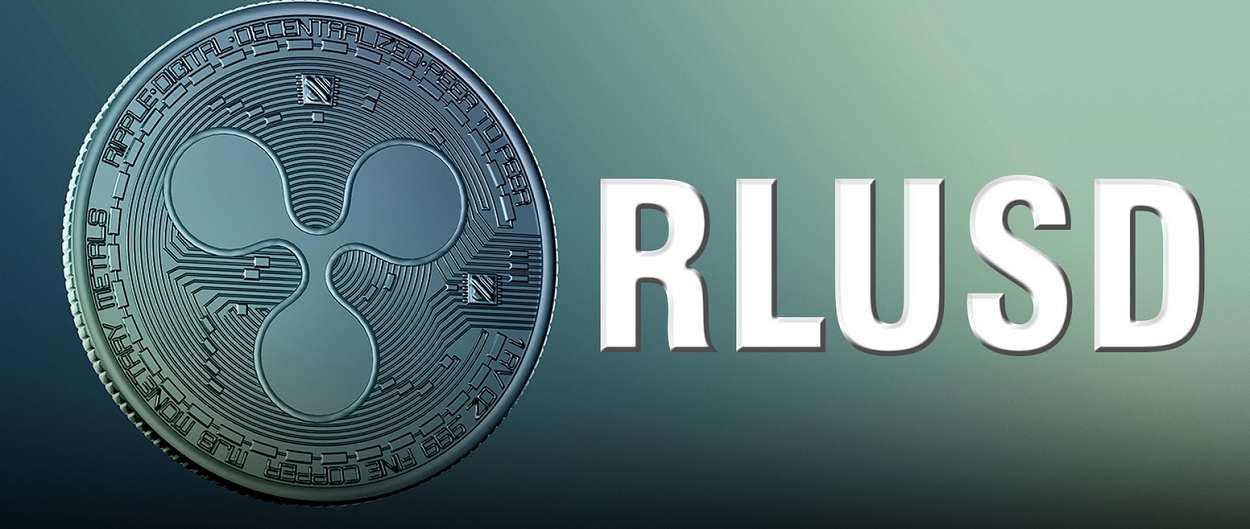 Report du lancement du stablecoin RLUSD de Ripple, baisse du cours XRP