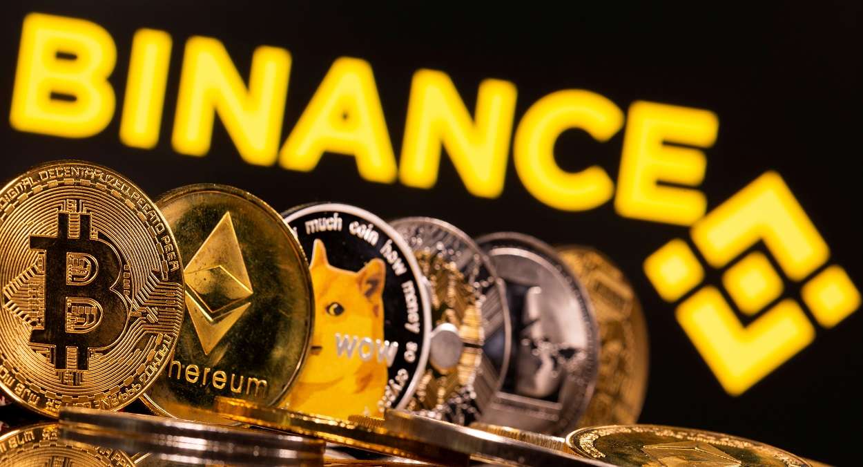 Binance (BNB) ambitionne d'attirer un milliard d'utilisateurs sur sa plateforme de trading crypto