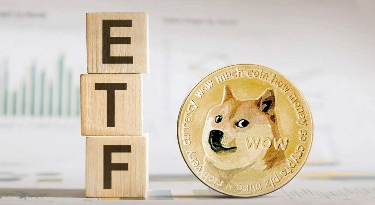 Bitwise a déposé une demande officielle auprès de la SEC américaine afin de lancer un ETF Dogecoin (DOGE)