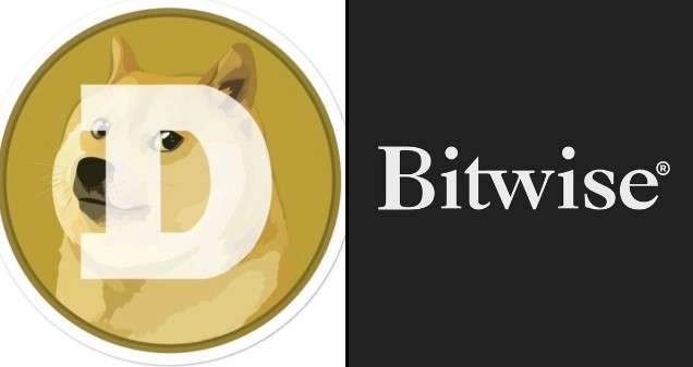 Bitwise veut lancer un ETF Dogecoin (DOGE)