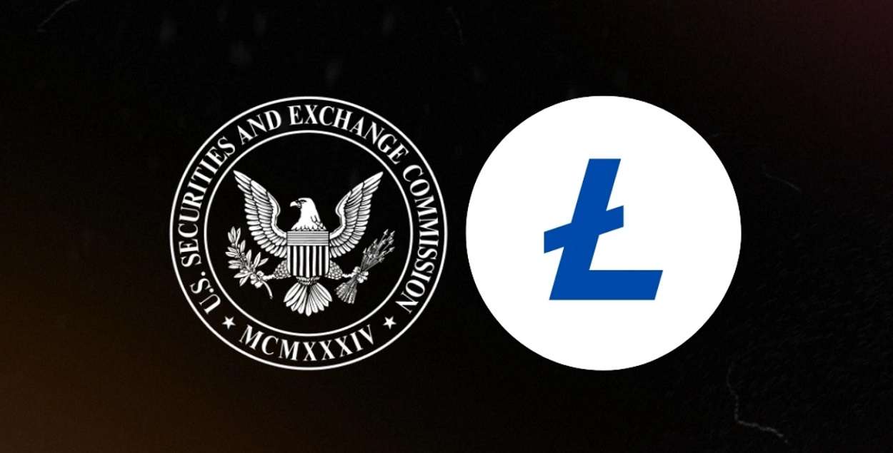 La demande d'ETF Litecoin (LTC) déposée par Canary Capital progresse auprès de la SEC américaine