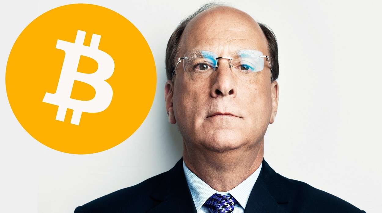 Le PDG de BlackRock, Larry Fink, évoque un cours Bitcoin (BTC) qui pourrait atteindre 700 000 dolllars