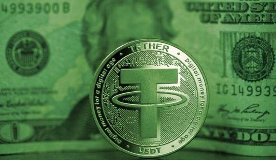 Le géant du stablecoin Tether (USDT) annonce un bénéfice de 13 milliards de dollars pour 2024