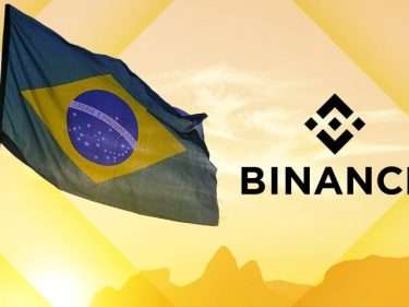 L'échange crypto Binance a obtenu une approbation réglementaire au Brésil