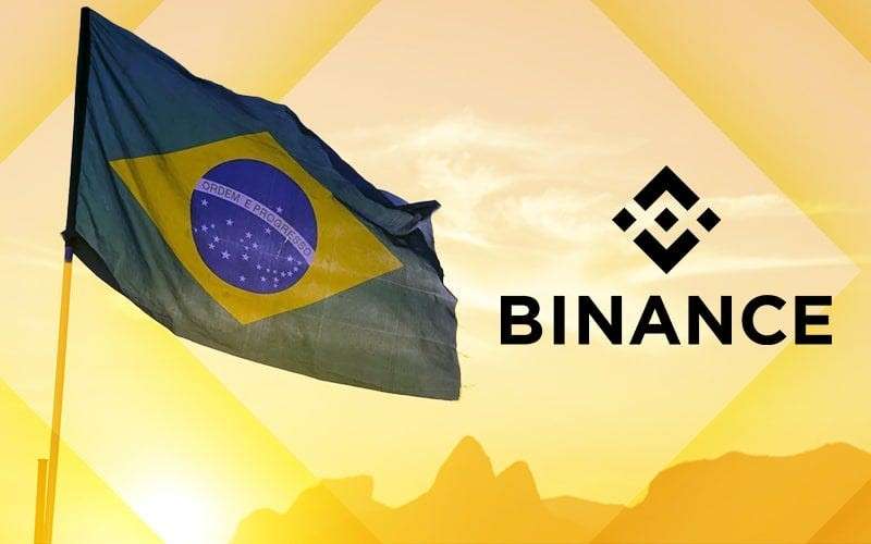 L'échange crypto Binance a obtenu une approbation réglementaire au Brésil