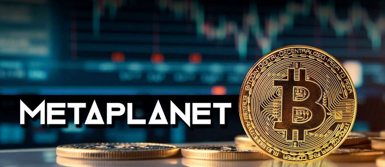 L'entreprise japonaise Metaplanet veut lever 745 millions de dollars afin d'acheter encore plus de Bitcoin (BTC)